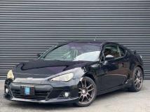 2013 Subaru BRZ