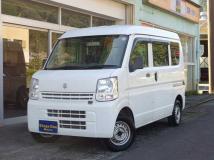 2015 Suzuki Every