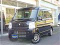 2017 Suzuki Every