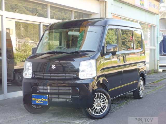2017 Suzuki Every