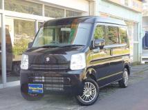 2017 Suzuki Every