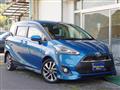 2015 Toyota Sienta