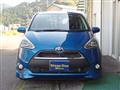 2015 Toyota Sienta
