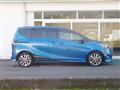 2015 Toyota Sienta