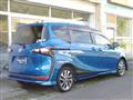2015 Toyota Sienta