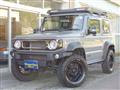 2018 Suzuki Jimny Sierra