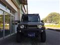 2018 Suzuki Jimny Sierra