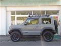 2018 Suzuki Jimny Sierra