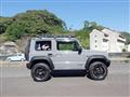 2018 Suzuki Jimny Sierra