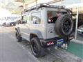 2018 Suzuki Jimny Sierra
