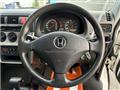 2017 Honda Acty