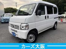 2017 Honda Acty