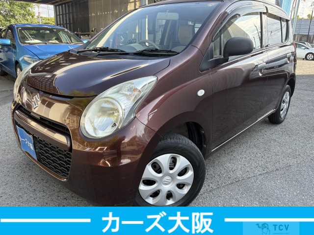 2013 Suzuki Alto