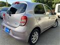 2012 Nissan March