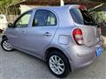 2012 Nissan March