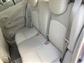 2012 Nissan March