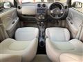 2012 Nissan March