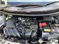 2012 Nissan March