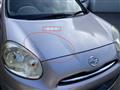 2012 Nissan March