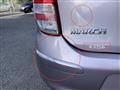 2012 Nissan March