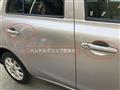2012 Nissan March