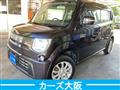 2013 Suzuki MR Wagon
