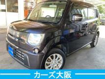 2013 Suzuki MR Wagon