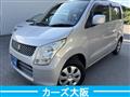 2011 Suzuki Wagon R