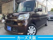 2014 Daihatsu Tanto