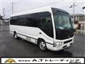 2018 Toyota Coaster