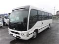 2018 Toyota Coaster