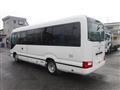 2018 Toyota Coaster