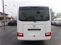 2018 Toyota Coaster
