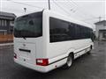 2018 Toyota Coaster