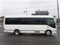 2018 Toyota Coaster
