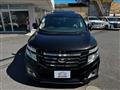 2011 Nissan Elgrand