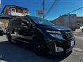 2011 Nissan Elgrand