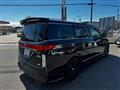 2011 Nissan Elgrand