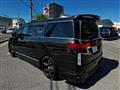 2011 Nissan Elgrand