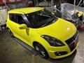 2013 Suzuki Swift