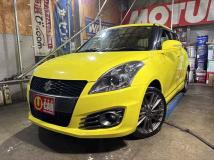 2013 Suzuki Swift