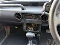 1993 Mitsubishi Minica