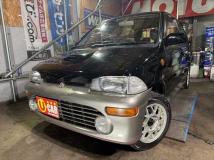 1993 Mitsubishi Minica