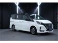 2019 Nissan Serena