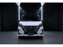2019 Nissan Serena