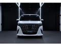 2024 Toyota Alphard G