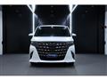 2024 Toyota Alphard G