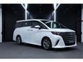2024 Toyota Alphard G