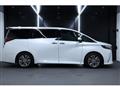 2024 Toyota Alphard G