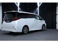 2024 Toyota Alphard G